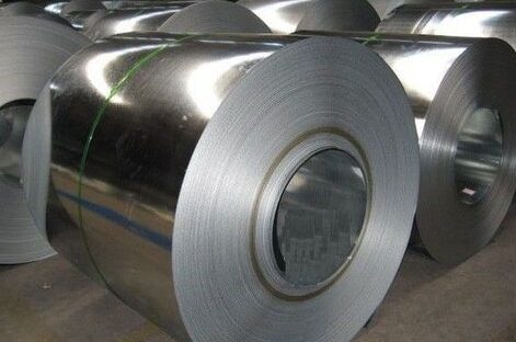 GP Coil/Sheets